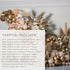144pcs Brown Gold Metallic Balloon Garland Arch kit backdrop Macaron Orange incarnadine Balloons Set for Wedding Birthday Balloons babyshower Decorations