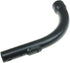 ALL PARTS ETC. Curved Handle Hose Wand, Carpet and Floor Brush Replacement Compatible with Miele Canister Vacuum (Bend End Hose) 5269091