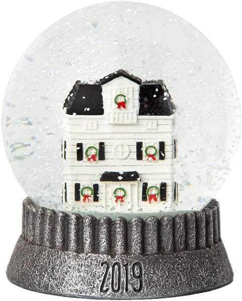 Hearth & Hand with Magnolia 2019 House Snowglobe