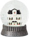 Hearth & Hand with Magnolia 2019 House Snowglobe