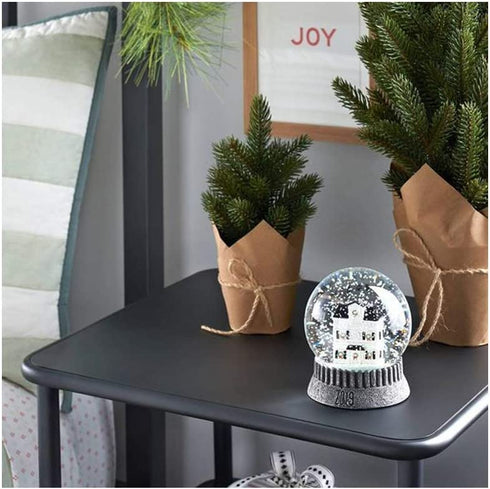 Hearth & Hand with Magnolia 2019 House Snowglobe