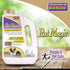 Bonide (BND863 - Rat Magic Rodent Repellent Granules, Outdoor Pest Repeller (5 lb.)
