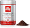 illy Caffe Ground Coffee Medium Grind Medium Roast 8.8 Oz. for Drip Coffeemakers & French Presses