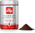 illy Caffe Ground Coffee Medium Grind Medium Roast 8.8 Oz. for Drip Coffeemakers & French Presses