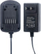 Lasica Replacement for Worx Battery Charger 20V WA3742 Compatible with Worx 20V Lithium Battery WA3520 WA3525 WA3578 WA3575 WA3522 WA3732 WA3770 WA3875 WA3881 PowerShare Tool Battery Charger