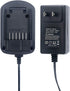 Lasica Replacement for Worx Battery Charger 20V WA3742 Compatible with Worx 20V Lithium Battery WA3520 WA3525 WA3578 WA3575 WA3522 WA3732 WA3770 WA3875 WA3881 PowerShare Tool Battery Charger