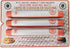 Perfect Pastry 3 Non-Stick Silicone Baking Mats (16.5 inch x 11 inch)