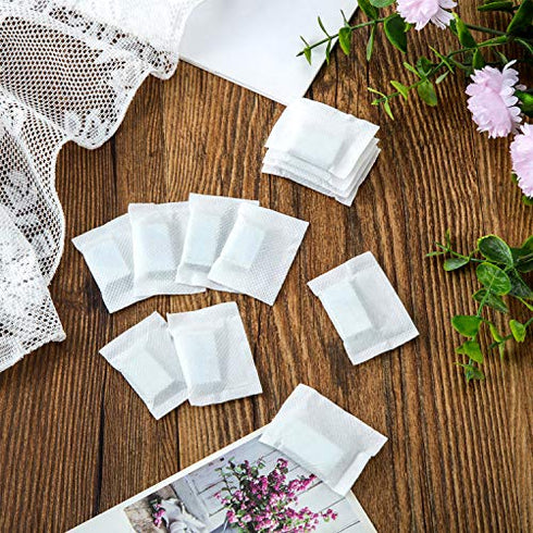 Covered Drapery Weights Curtain Weights Bottom Drapery Weights Curtain Window Pendant Weights for Home Room Outdoor Curtain Accessories (16 Pieces)