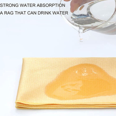 10 Pack Nanoscale Cleaning Cloth,Reusable Microfiber Cleaning Cloths|Streak Free Windows,Mirrors,& Car Windshields Without Chemicals|Lint Free (Three Colors.Size:10x10 in)