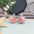 40 Pack Clear Ornaments Balls Christmas DIY Baubles Transparent Ball Plastic Fillable Sphere Decorations Christmas Tree Wedding Decor,40MM (40, Clear)