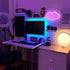 Fiee Pink Lip Shaped Neon Signs,Led Safety Art Wall Decoration Lights Neon Lights Night Table Lamp with Battery Powered/USB for Kids Gift,Baby Room,Wedding(Pink Lip)