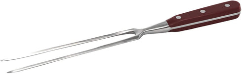 HISTORY - Forged In Fire Carving Knife, Fork 2pc set