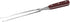 HISTORY - Forged In Fire Carving Knife, Fork 2pc set