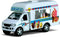 Toysmith Ice Cream Truck