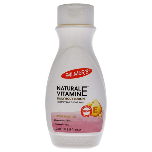 Palmer's Natural Vitamin E Hand and Body Lotion, 8.5 Ounce