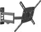 Barkan TV Wall Mount, 29 - 65 inch Full Motion Articulating - 4 Movement Bracket, Holds up to 77 lbs, 10 Year Warranty, Fits LED OLED LCD
