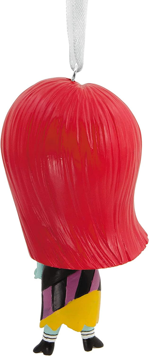 Hallmark Christmas Ornaments, Disney The Nightmare Before Christmas Sally Ornament