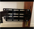 2PCS King Bed Headboard Attachment Bracket Modification Plate,Bed Frame Adapter Brackets,Headboard Brackets for Metal Bed Frame