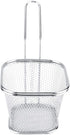 Mini Stainless Steel Chips Deep Fry Baskets Food Presentation Strainer Potato Cooking Tool