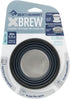 Sea to Summit X-Brew Collapsible Camping Coffee Dripper with Reusable Steel Filter