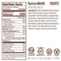 Mighty Sesame TahiniBars, Variety Pack (18 Bars) | 6 Pistachio - 6 Vanilla - 6 Cocoa Nibs | 100 Calorie Mini Halva Bars | Individually Wrapped