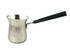 Mehmet Efendi Turkish Coffee 8.8oz w/ Stainless Steel Coffee Pot