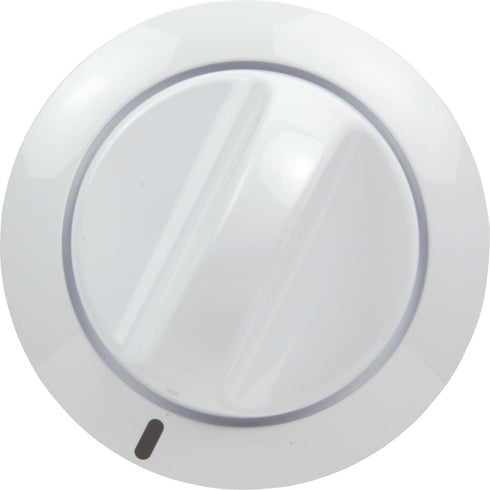 Frigidaire 134011703 Timer Knob, White