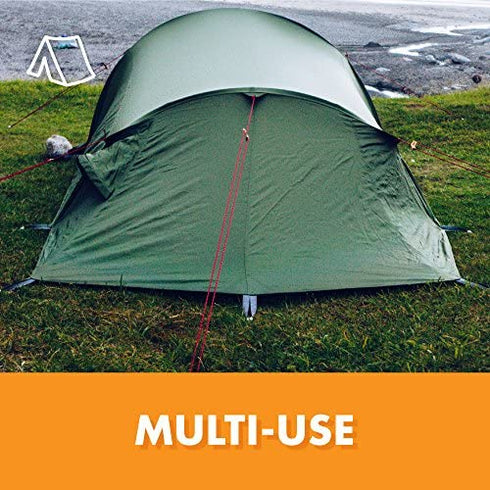 EasyFlex Nylon Landscape Edging Anchoring Stakes, 10 Count, 10-Inch Length (1940-10),Black