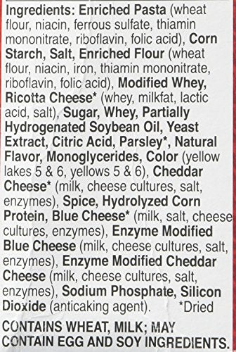 Betty Crocker TUNA CHEESY PASTA Tuna Helper 5.3oz (2 Pack)