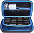 AUSTOR Carrying Case for Nintendo New 3DS XL