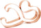 Large Doctor's Stethoscope Cookie Cutter by The Fussy Pup