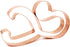 Large Doctor's Stethoscope Cookie Cutter by The Fussy Pup