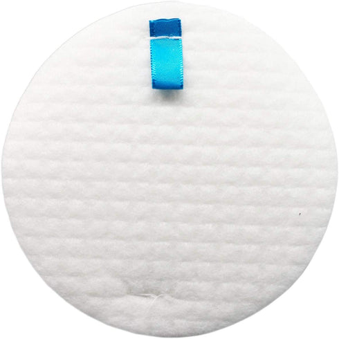 Vacuum Filters Replacement for Shark Rotator Powered Lift-Away AZ1002, NV650 NV651 NV652 NV750 NV751 NV752 NV753 AX950 AX951 AX952 ZU632, 2 Post Filters + 4 Foam & Felt Filters, Part # XHF650&XFF650