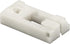 Prime-Line H 3786 Tilt Window Spiral Balance Pivot Lock Shoe, 3/8 inch, (2-pack) , White