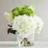 Kingrol Clear Acrylic Cylinder Vase Flowers, Break Resistant Vase Decorative Centerpiece for Home Decor Wedding Party Flowers Centerpieces