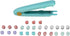 CGH Cute Girls Hairstyles! Jewel Blinger Installer Hair Kit with Hearts, Studs & Pearls
