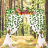 HATOKU 18 Pack 126 Feet Fake Vines with Fake Leaves for Bedroom Fake Leaves Artificial Ivy Garland Fake Ivy Vines Greenery Hanging Vines for Room Wedding Wall Indoor Outdoor Decoration