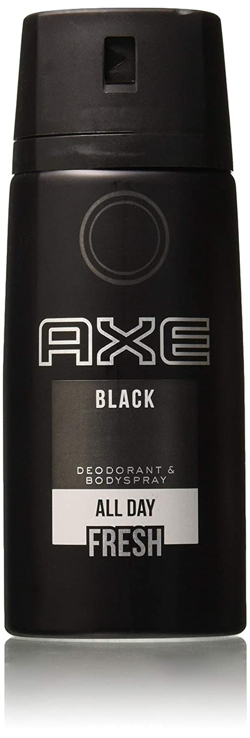AXE Black Deodorant Body Spray (150ml)