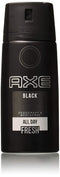AXE Black Deodorant Body Spray (150ml)