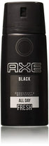 AXE Black Deodorant Body Spray (150ml)