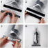 5 Pack Reusable Wine Bag for Travel Wine Bottle Protector Sleeve for Airplane Car Cruise Protection Luggage Leak-proof By LIVEBAY
