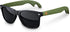 Foster & Rye Bottle Opener Sunglasses, Black