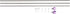Amazon Basics Decorative 5/8" Curtain Rod with Faceted Ball Finials, 86" - 120", Purple