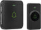 Wireless Doorbell, AVANTEK Mini CB-11 Waterproof Doorbell Chime Operating at 1000 Feet with 52 Melodies, 5 Volume Levels & LED Flash
