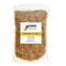 8oz Dried Chamomile Tea Flowers, Whole Loose Leaf Bulk Bag, Flor de Manzanilla para Te by 1400s Spices