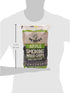 Mr. Bar-B-Q 05012 Wood Smoker Chips (Apple) | Smoky & Fruity Flavor | Made from 100% Hardwood | All Natural Apple Wood Chips | 1.6 Pound Bag
