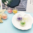40 Pack Clear Ornaments Balls Christmas DIY Baubles Transparent Ball Plastic Fillable Sphere Decorations Christmas Tree Wedding Decor,40MM (40, Clear)