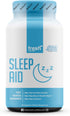 Sleep Aid - Strongest DNA Verified - Melatonin, KSM-66 Ashwagandha, L-Theanine, Glycine, Vitamin B8 Inositol, Vitamin C – Strong Natural Sleep Aids for Adults Extra Strength Sleeping Pill - Vegan Safe