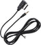 OCR 6.6ft AMI MDI MMI AUX Cable Audio Music Interface Adaptor 3.5mm Jack Aux-in MP3 Cable for Audi Audi A3/A4/A5/A6/A8/Q5/Q7/R8/TT, VW Jetta Passat GTI GLI CC Tiguan Touareg EOS Golf Mk 6, etc.