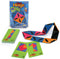Fat Brain Toys Ivan's Hinge Challenge Card